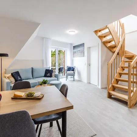 Meerholung 4 7 Daire Cuxhaven