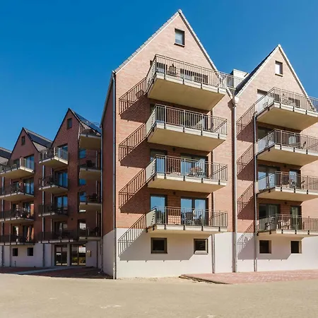 Apartament Meerholung 4 7
